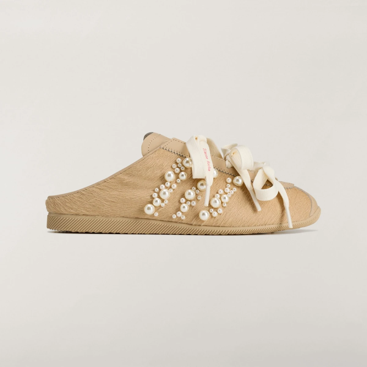 adidas x Simone Rocha
Japan Slip-on
'Magic Beige' — KJ5251