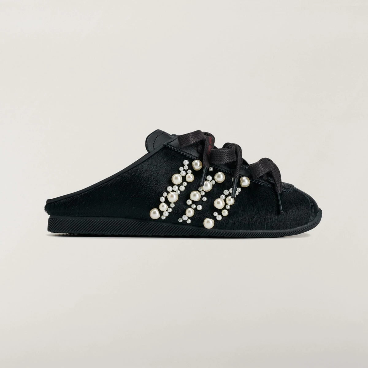 adidas x Simone Rocha
Japan Slip-on
'Core Black' — KH7275
