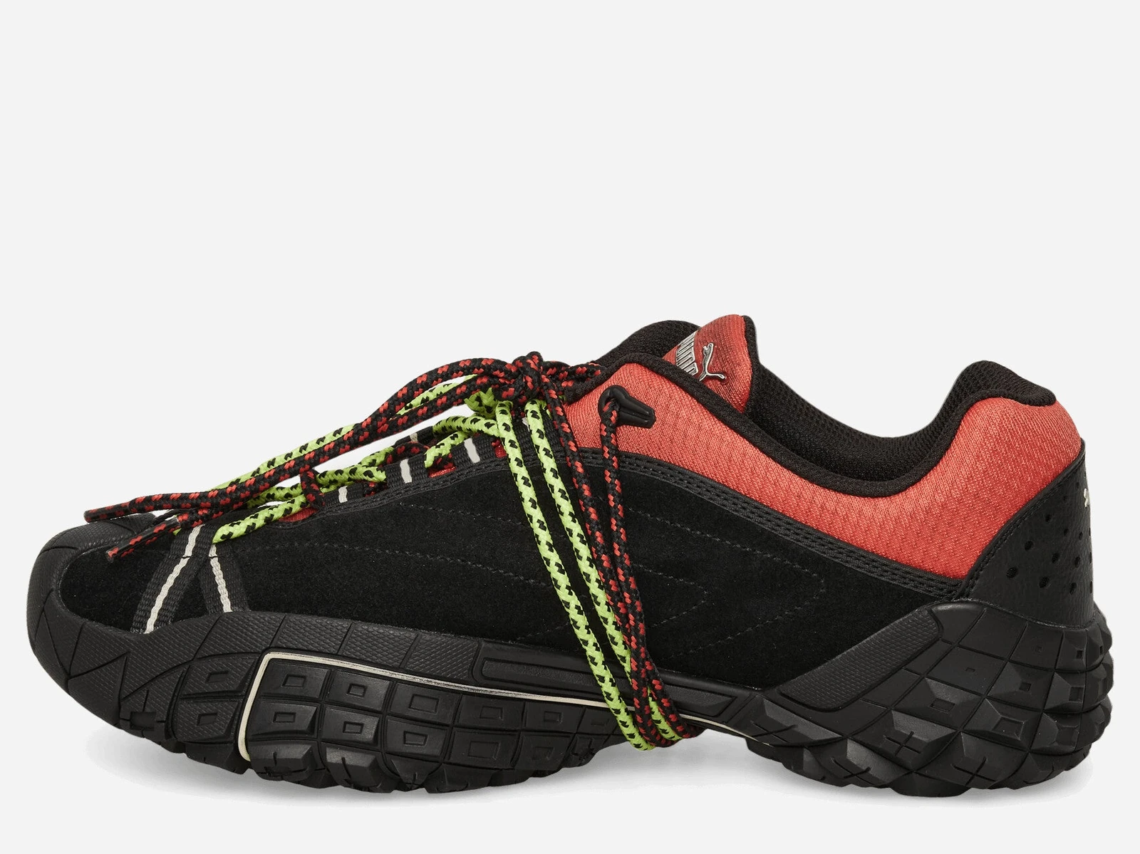A$AP Rocky x PUMA Straycat: Vom Rallye zur Straße — 408509-01