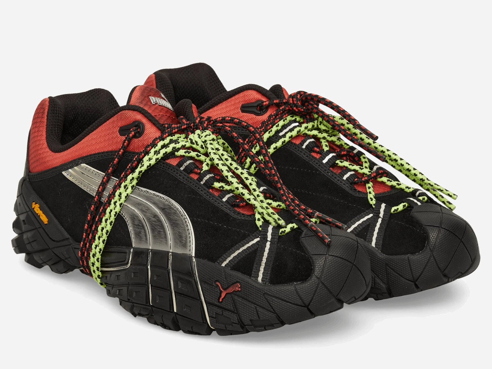 A$AP Rocky x PUMA Straycat: Vom Rallye zur Straße — 408509-01