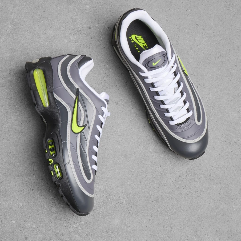 Nike Air Max Joga Bonito 'Neon': The 2002 Brazil Meets the R9 Legacy — IO1753-003