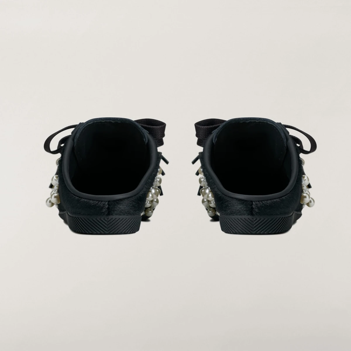 adidas x Simone Rocha
Japan Slip-on
'Core Black' — KH7275