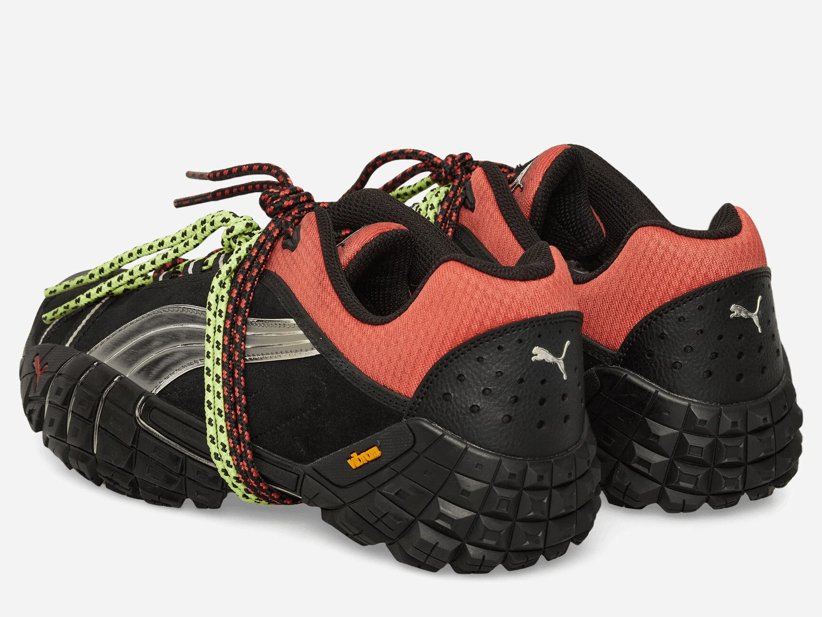 A$AP Rocky x PUMA Straycat: Vom Rallye zur Straße — 408509-01