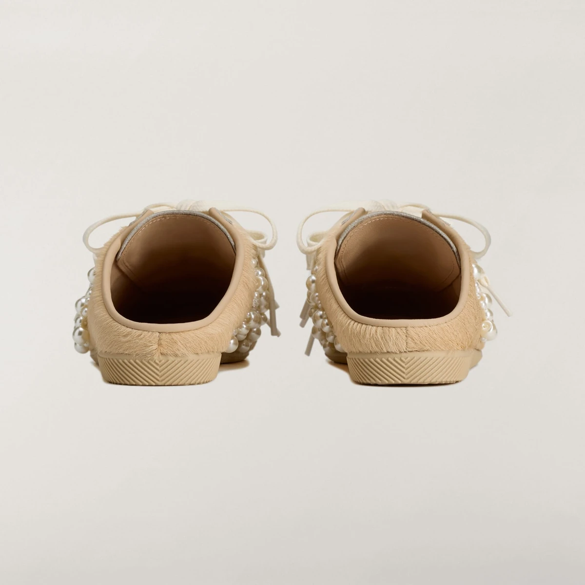 adidas x Simone Rocha
Japan Slip-on
'Magic Beige' — KJ5251