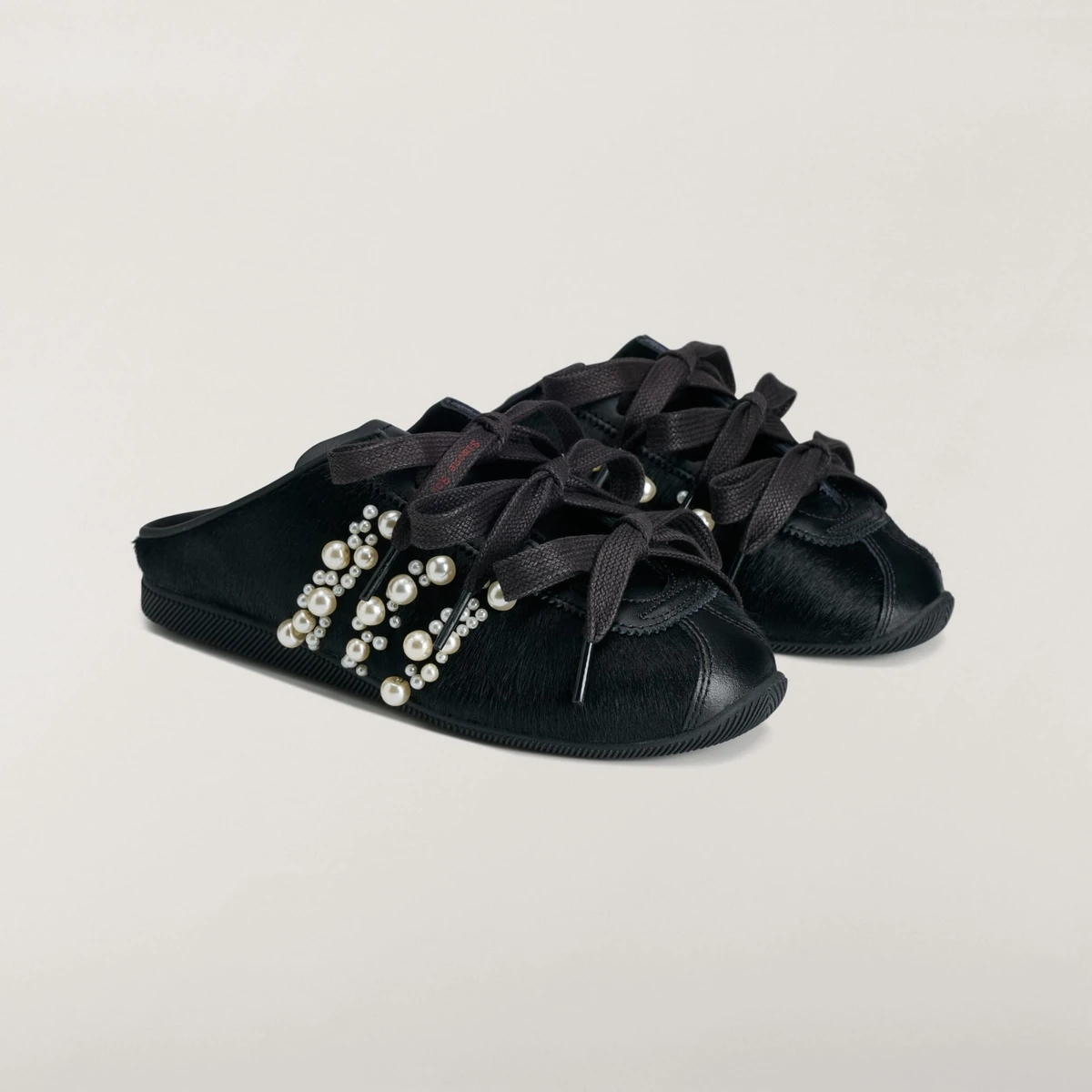 adidas x Simone Rocha
Japan Slip-on
'Core Black' — KH7275
