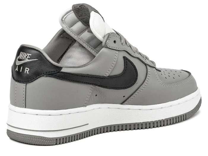 Nike Air Force 1 ’01 ‘Light Army’: The 2001 Profile Returns in Green — IV4501-300