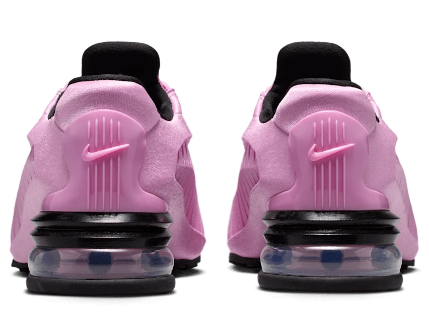 Nike Air Max Dolce 'Light Magenta': The Return of the Lace-Free Air Max — IB4527-500
