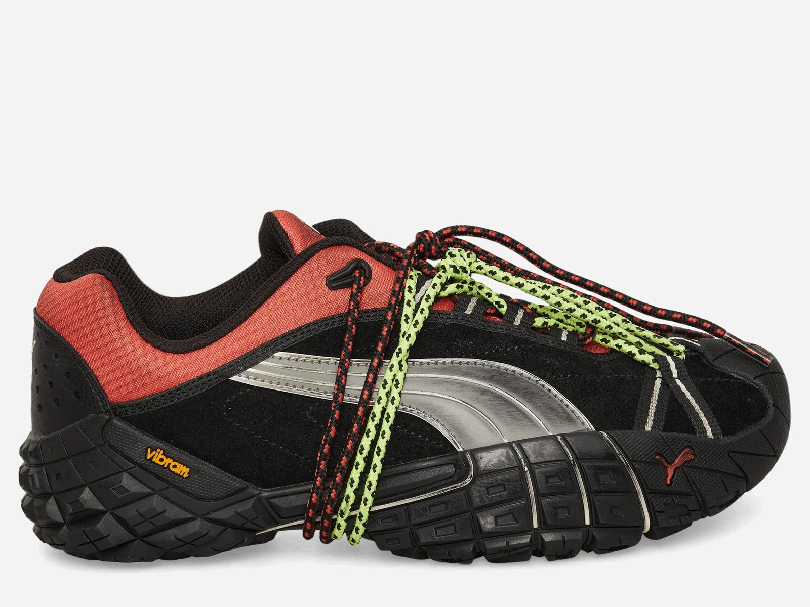 A$AP Rocky x PUMA Straycat: Vom Rallye zur Straße — 408509-01
