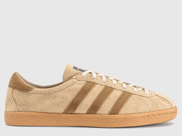 adidas Riviera: A Discreet Silhouette Emerging from the Archives — KJ7678