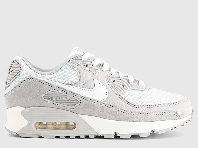 Air Max III 'Light Iron Ore and Pale Ivory': A Return to Its Original Name — IV6164-072
